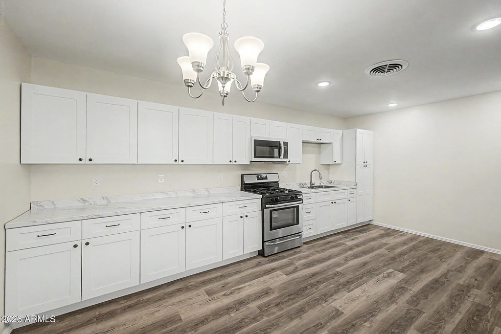 Photo of 828 W Central Avenue, Coolidge, AZ 85128 (MLS # 7061908)