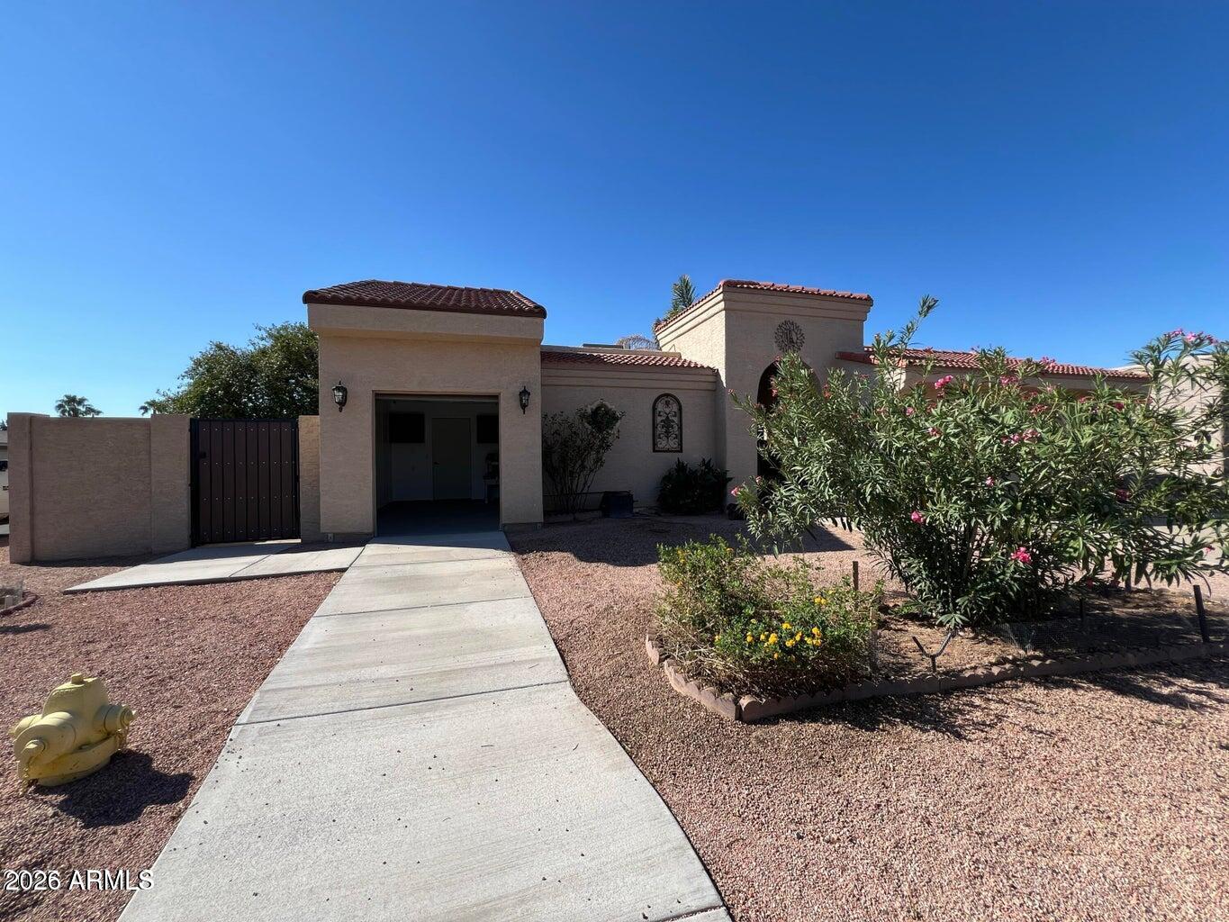 10429 E SAN TAN Boulevard