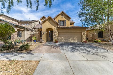 3013 S 89TH Drive Tolleson AZ 85353