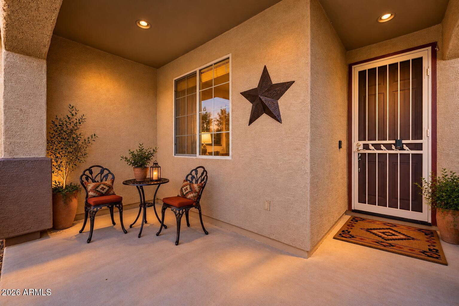 3767 W RISING SUN Road