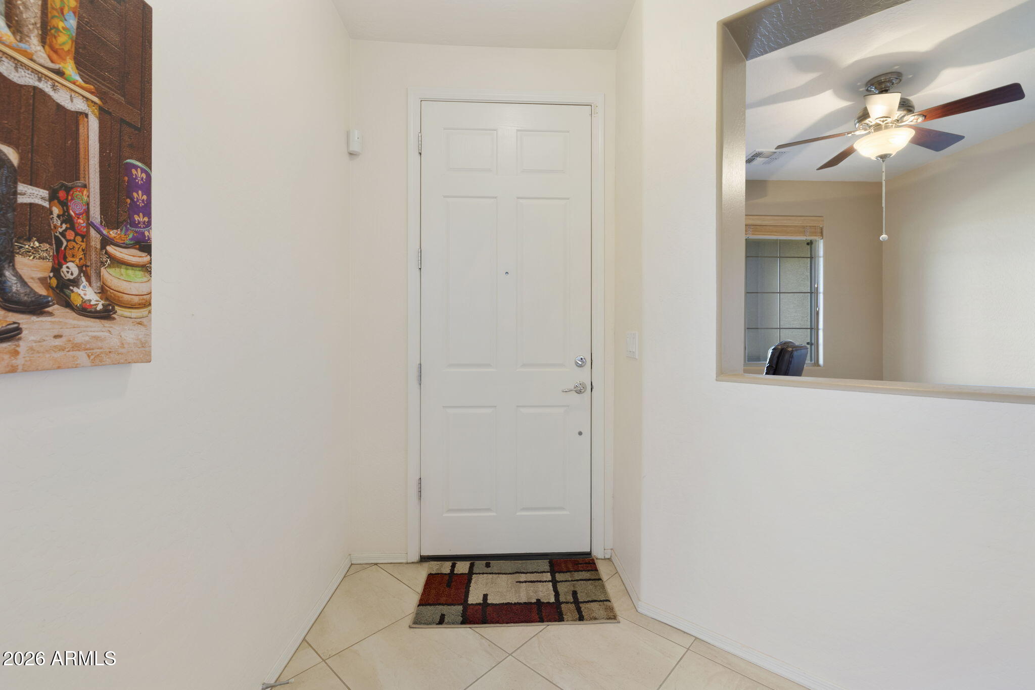 3767 W RISING SUN Road