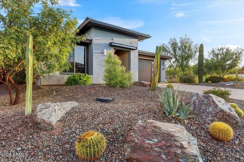 Photo of 17847 E Paria Canyon Drive, Rio Verde, AZ 85263 (MLS # 7067351)