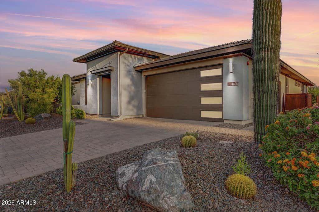 Photo of 17847 E Paria Canyon Drive, Rio Verde, AZ 85263 (MLS # 7067351)