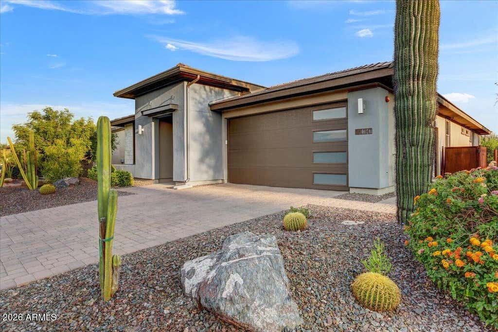 Photo of 17847 E Paria Canyon Drive, Rio Verde, AZ 85263 (MLS # 7067351)