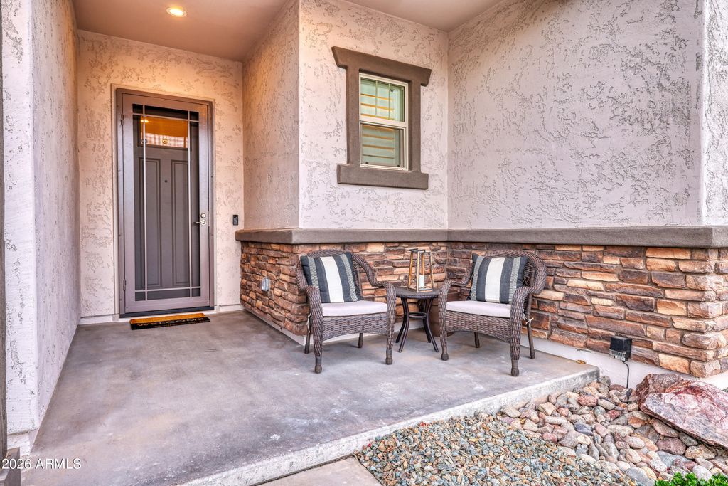 Photo of 29052 N 136th Lane, Peoria, AZ 85383 (MLS # 7014717)