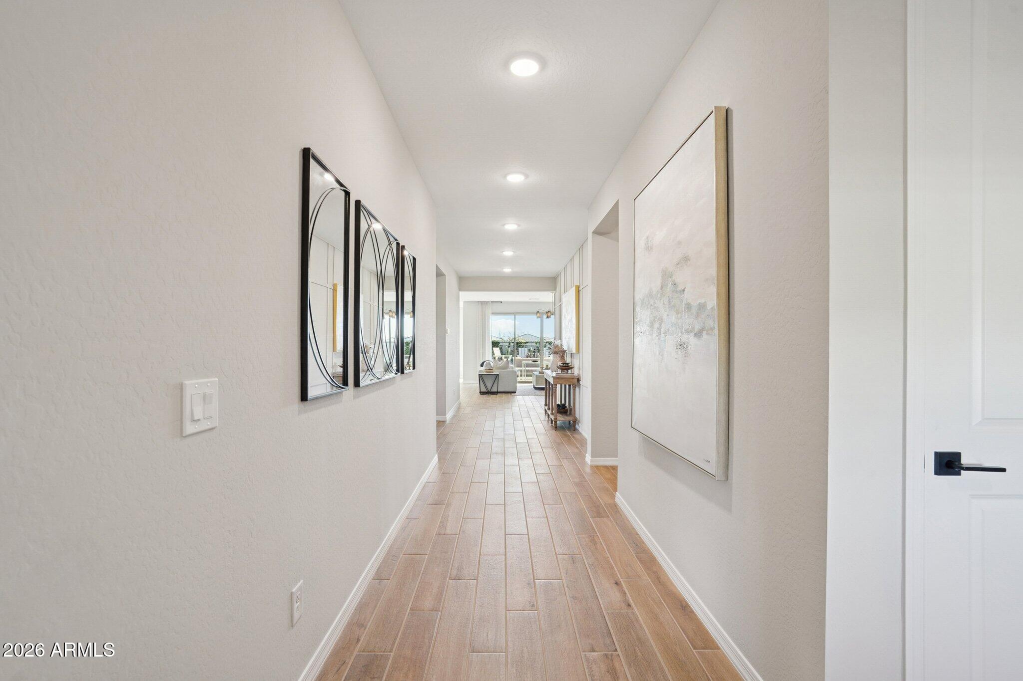 2551 E HOMESTEADER Road