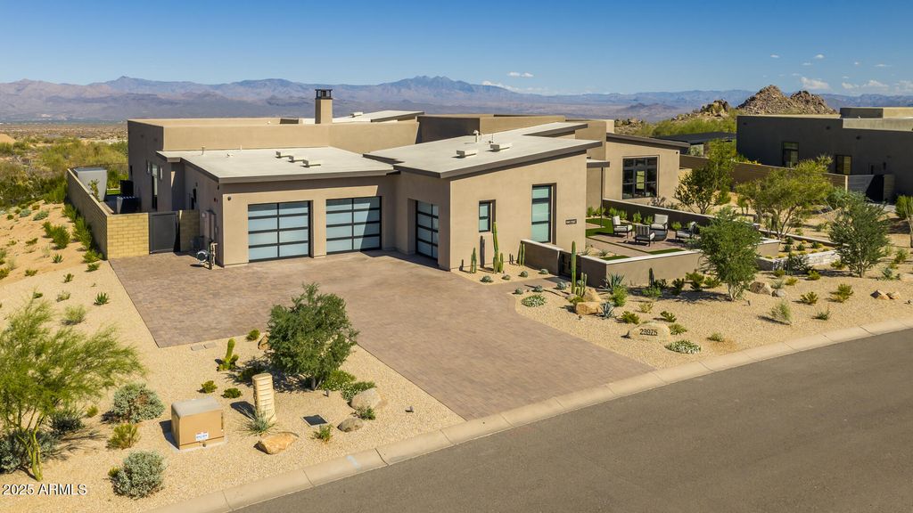 Photo of 23975 N 128th Place, Scottsdale, AZ 85255 (MLS # 6932434)