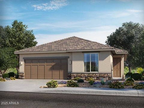 41955 W FIESTA Lane Maricopa AZ 85138