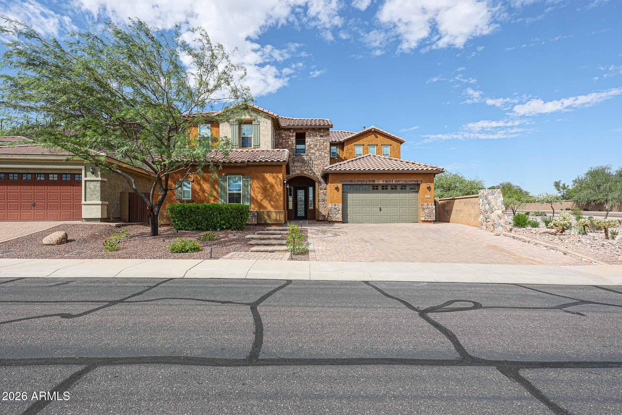 9910 W REDBIRD Road