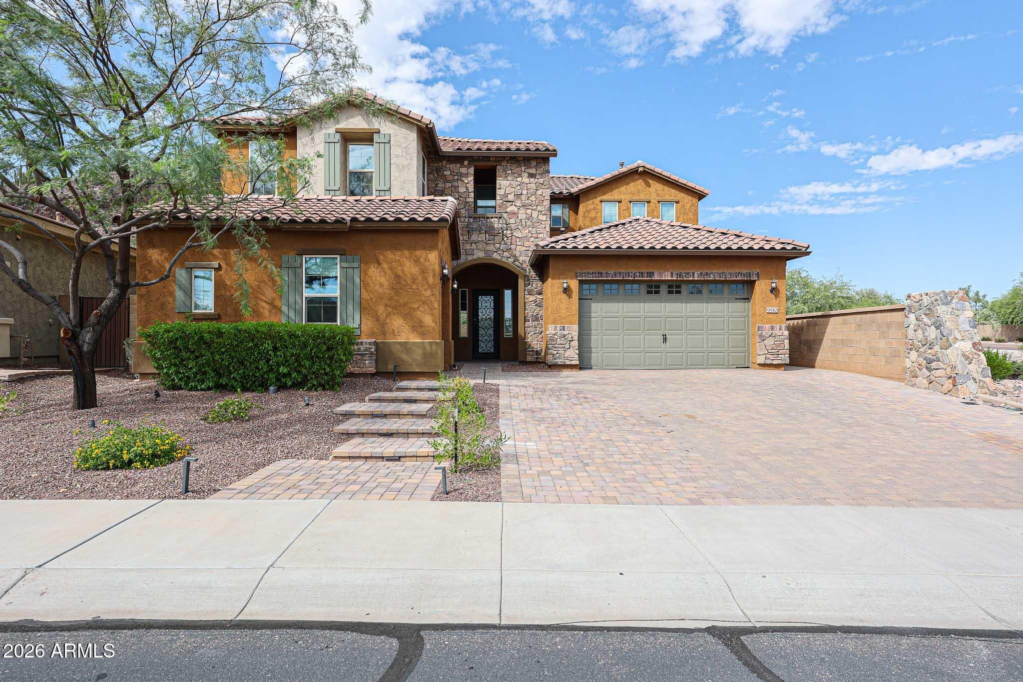 9910 W REDBIRD Road