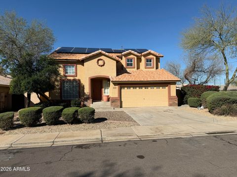 Property photo of 2828 s mesita --, mesa, AZ 85212