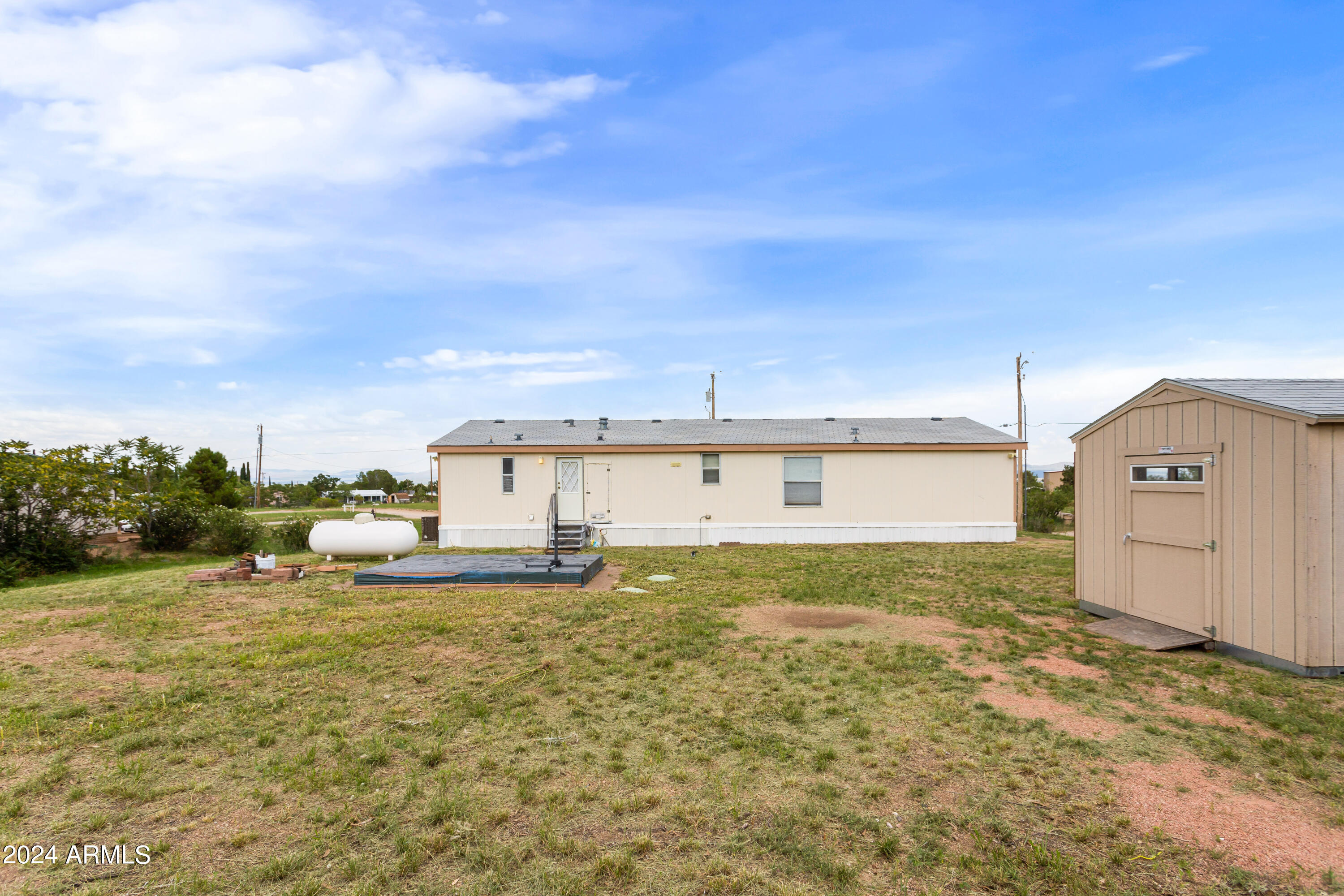 N/A - Residential