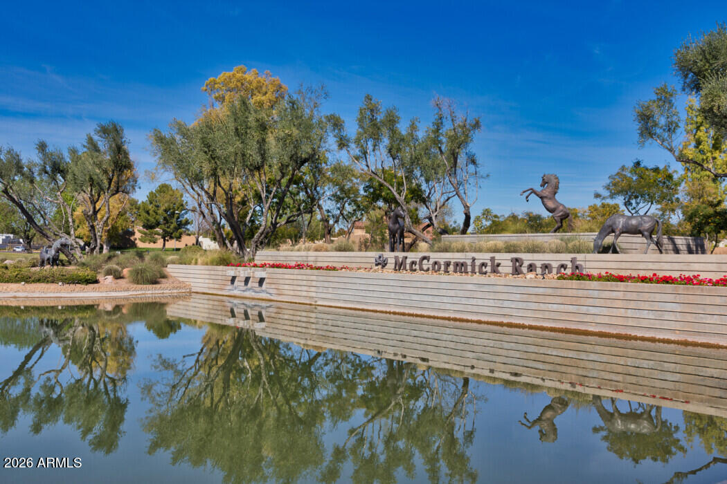 7613 E VIA DE LINDO --