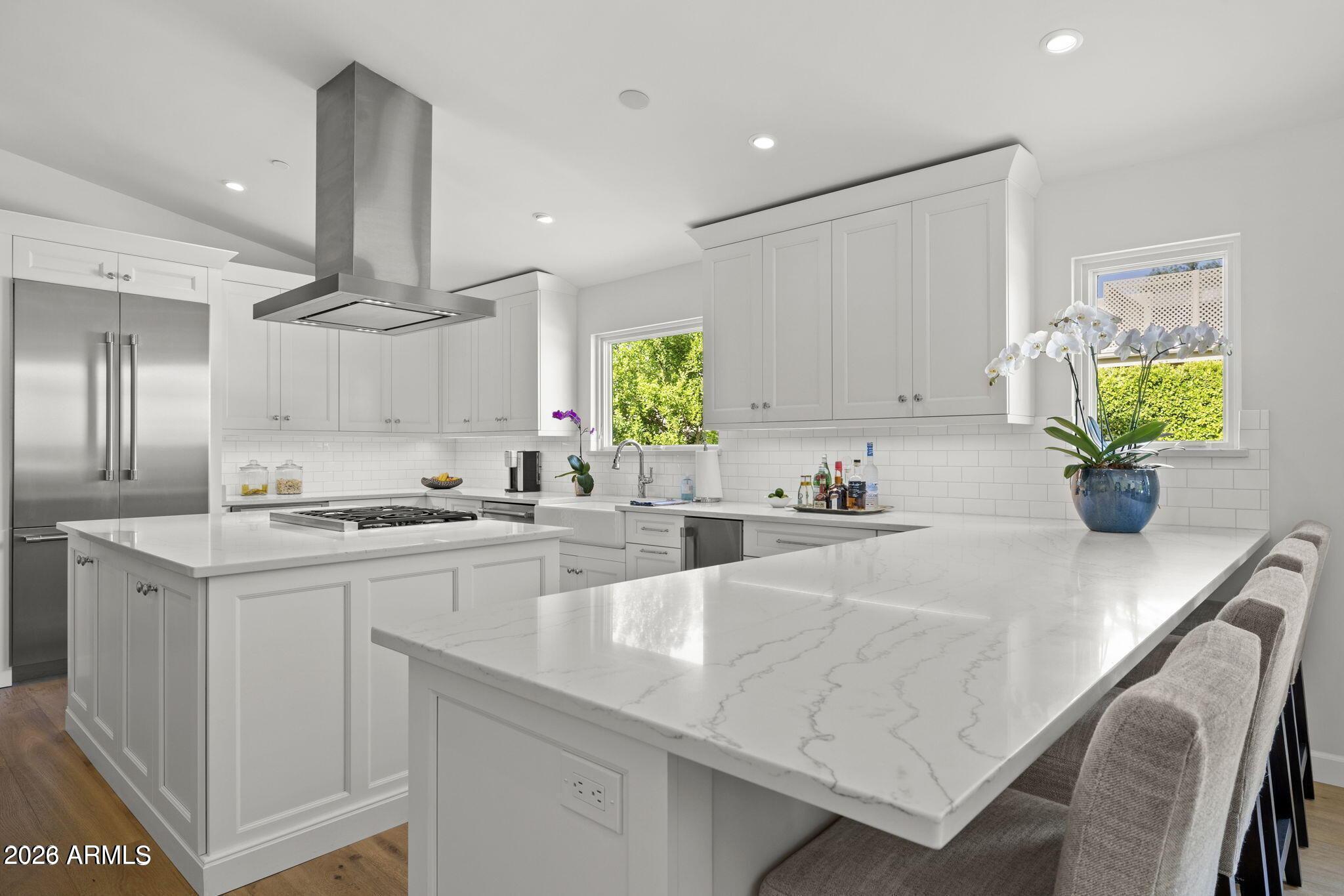 7613 E VIA DE LINDO --