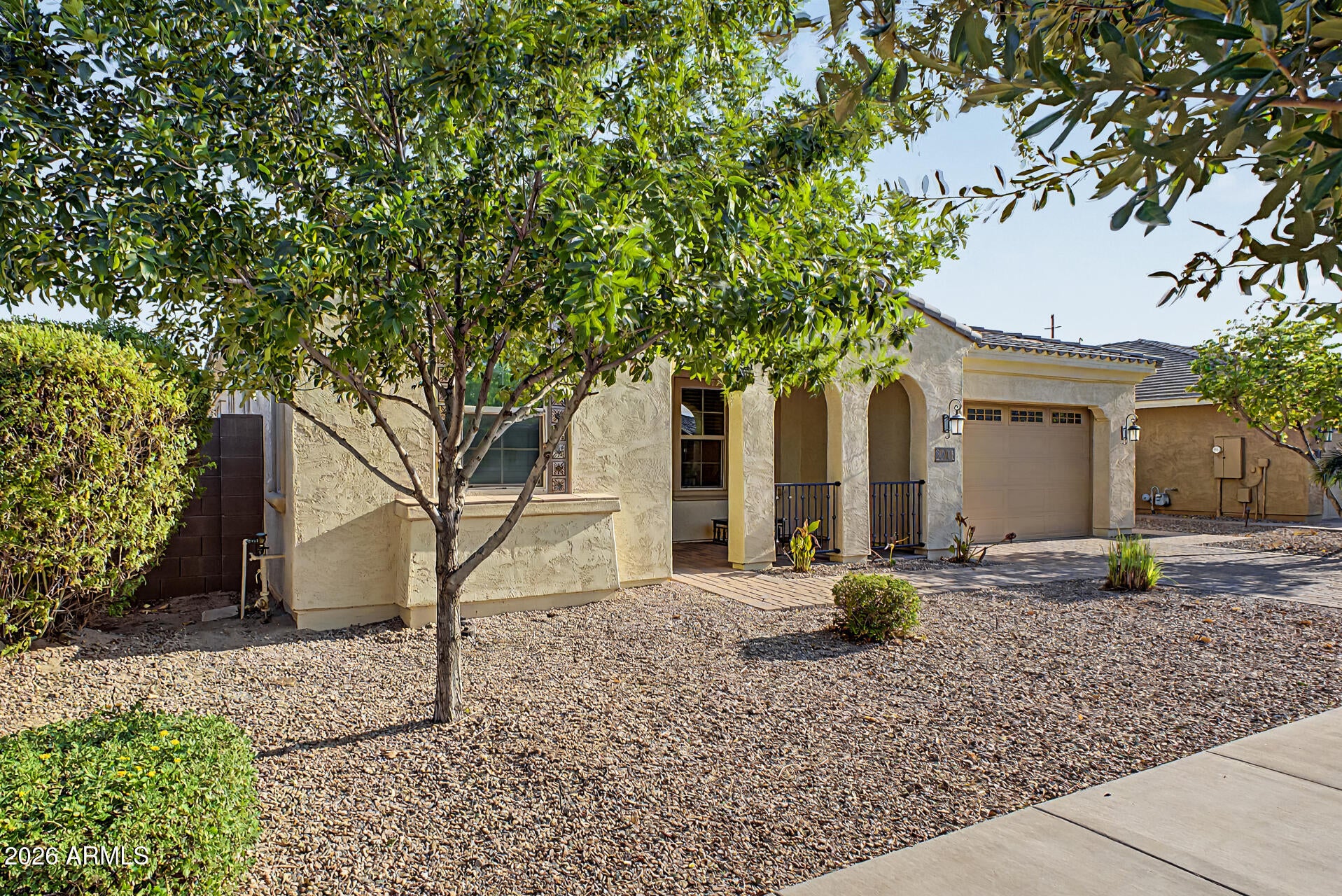 22071 E ESTRELLA Road
