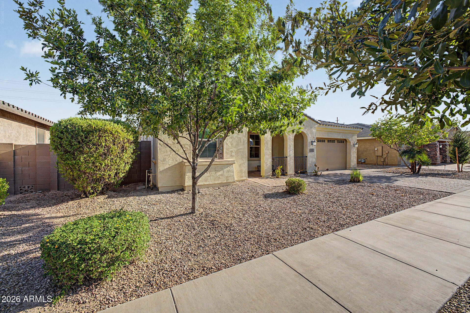 22071 E ESTRELLA Road