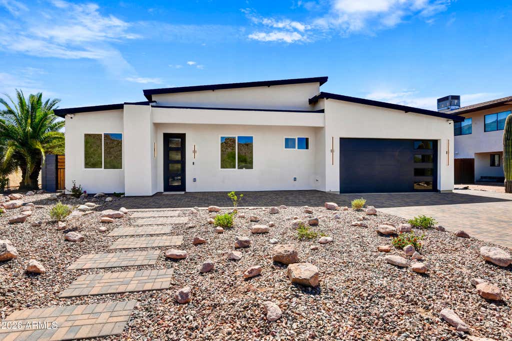 Photo of 5579 S Alameda Road, Gold Canyon, AZ 85118 (MLS # 7039517)