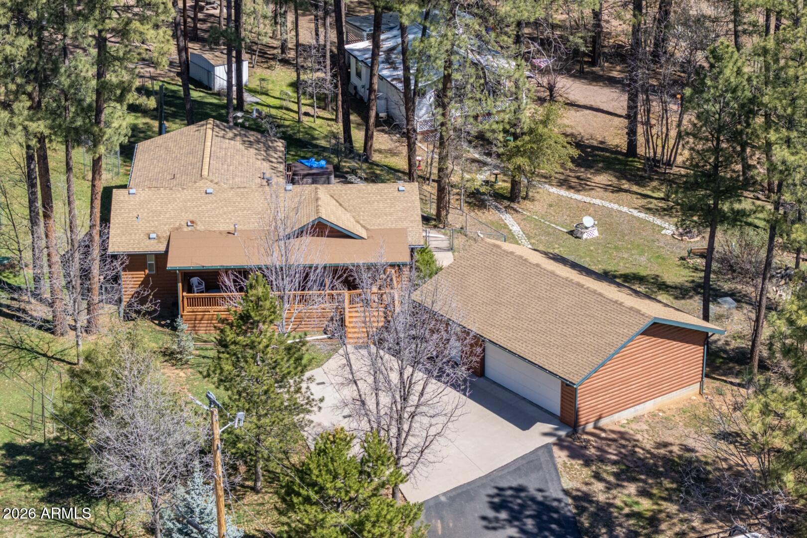 9182 W Fossil Creek Road