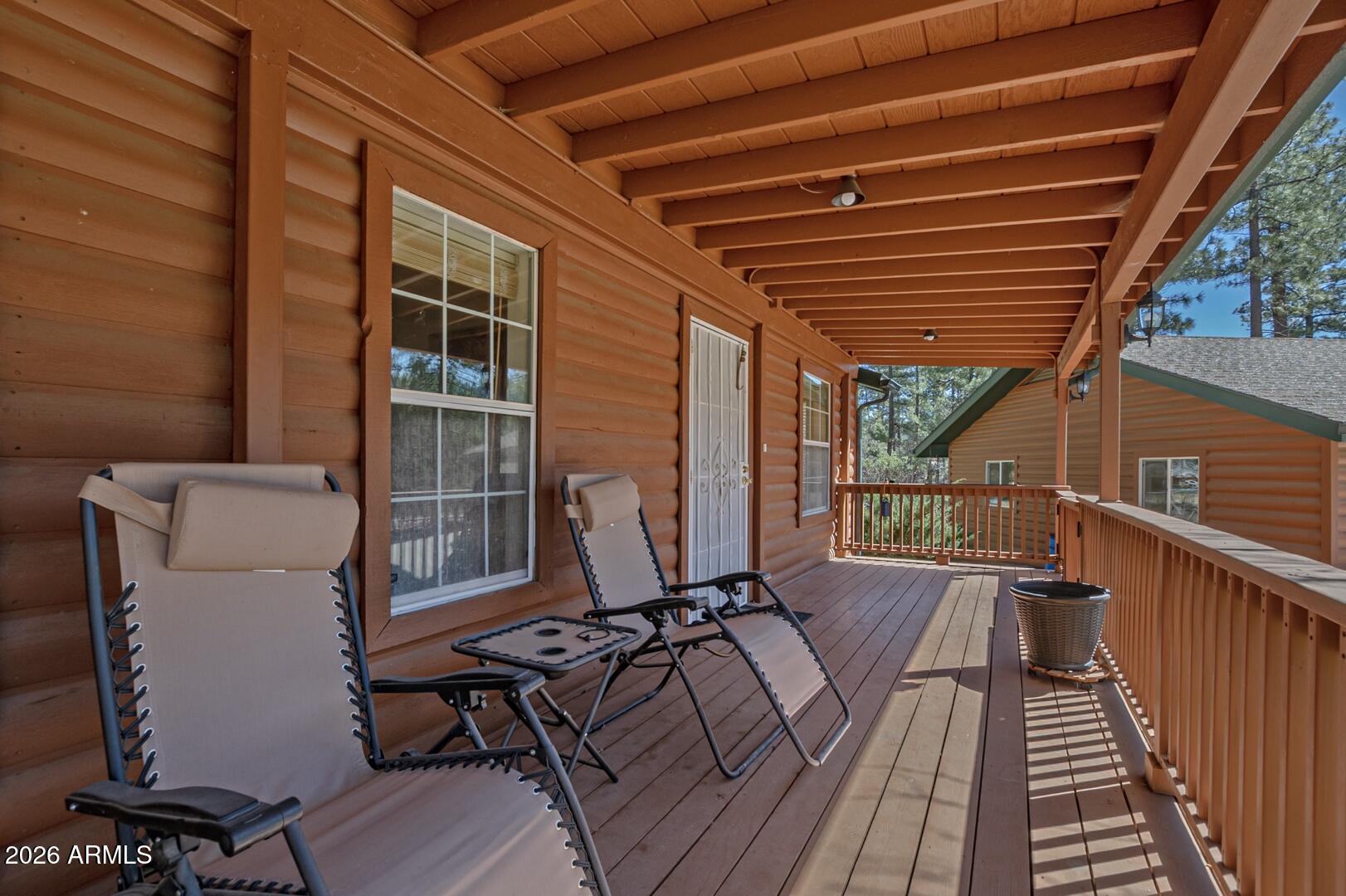 9182 W Fossil Creek Road