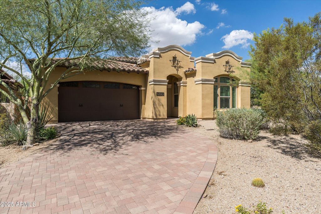 Photo of 20496 N 98th Street, Scottsdale, AZ 85255 (MLS # 6920158)