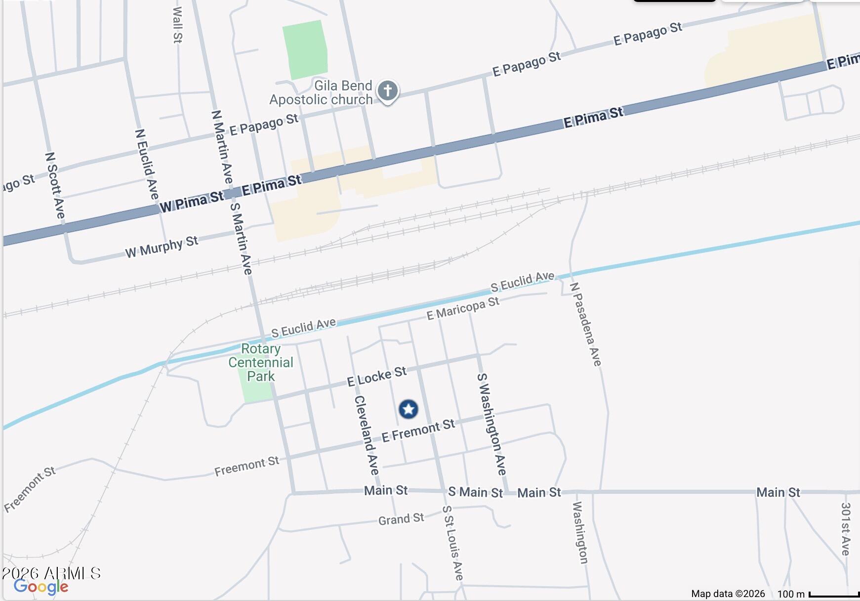 514 S ST LOUIS Avenue 22