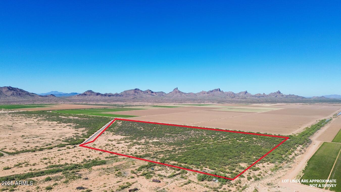 +/-58acres S Star Avenue -