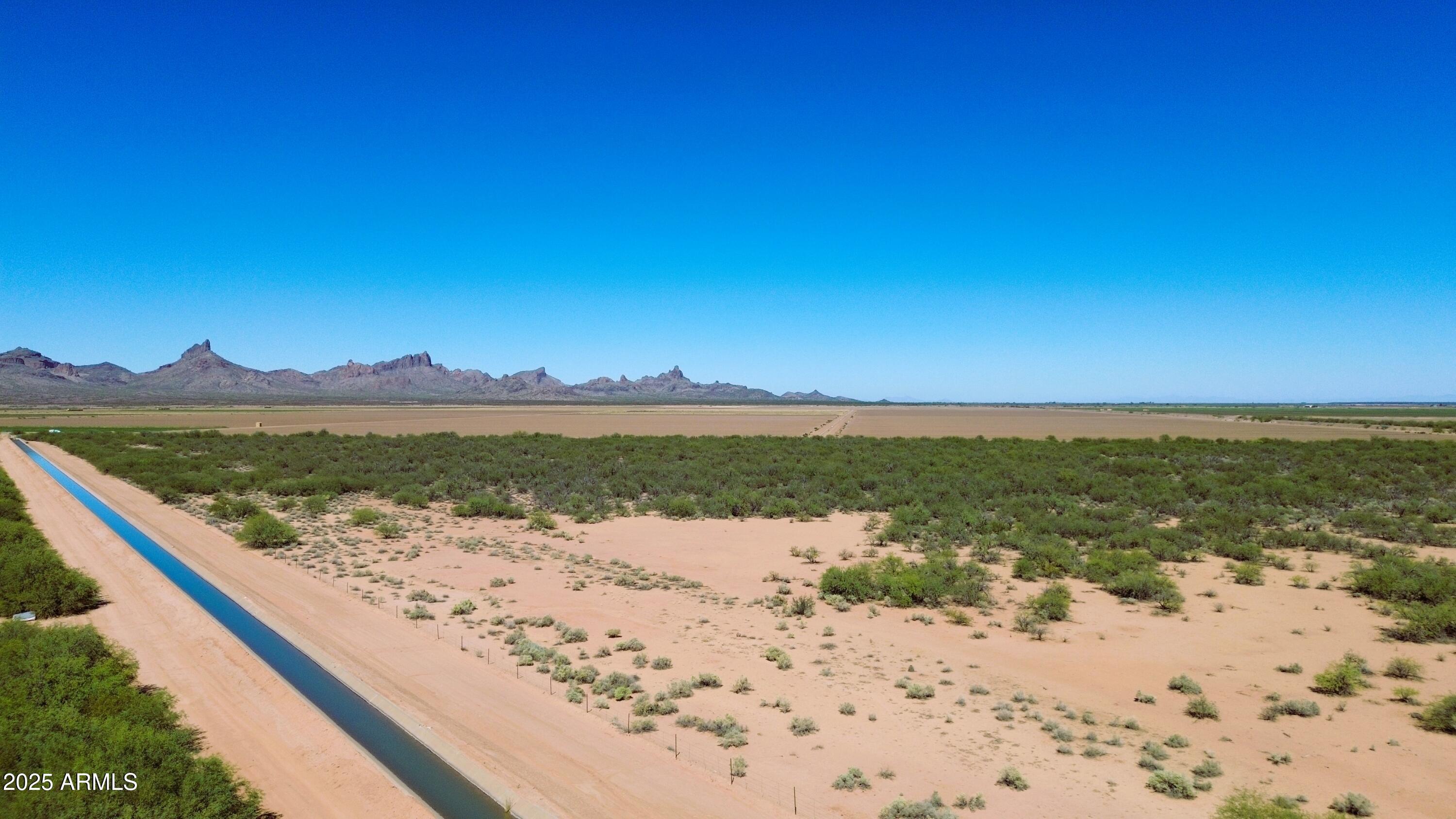 +/-58acres S Star Avenue -