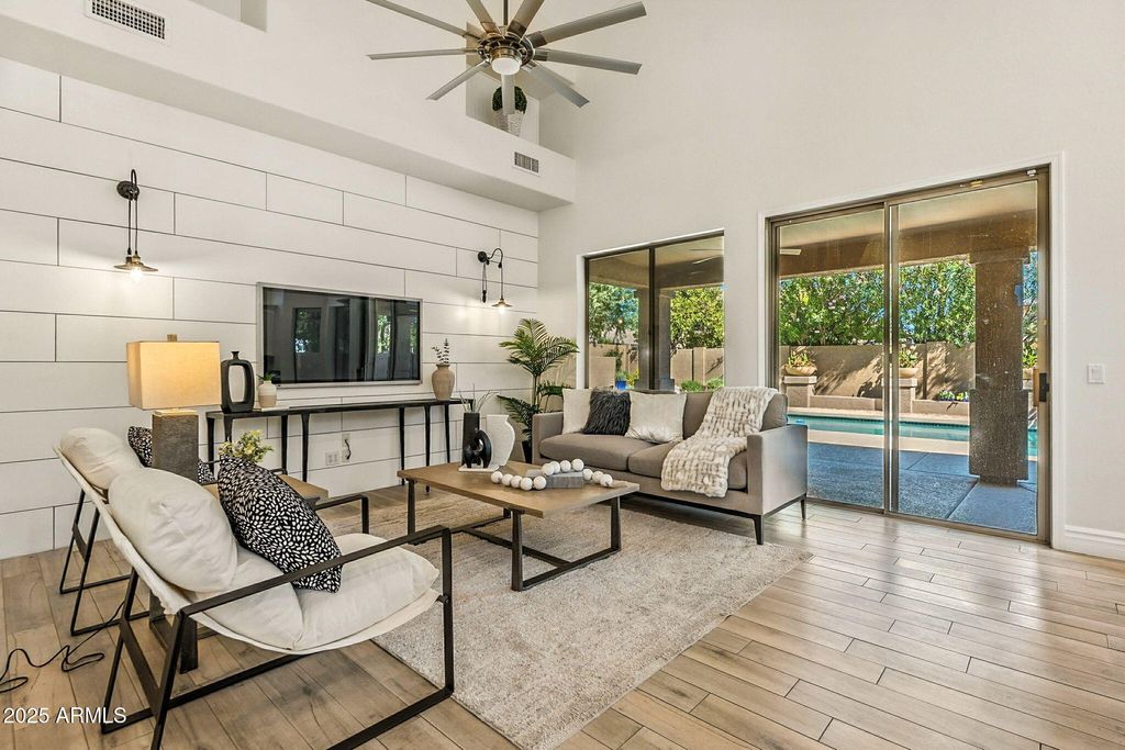 Photo of 7757 E Journey Lane, Scottsdale, AZ 85255 (MLS # 6901563)