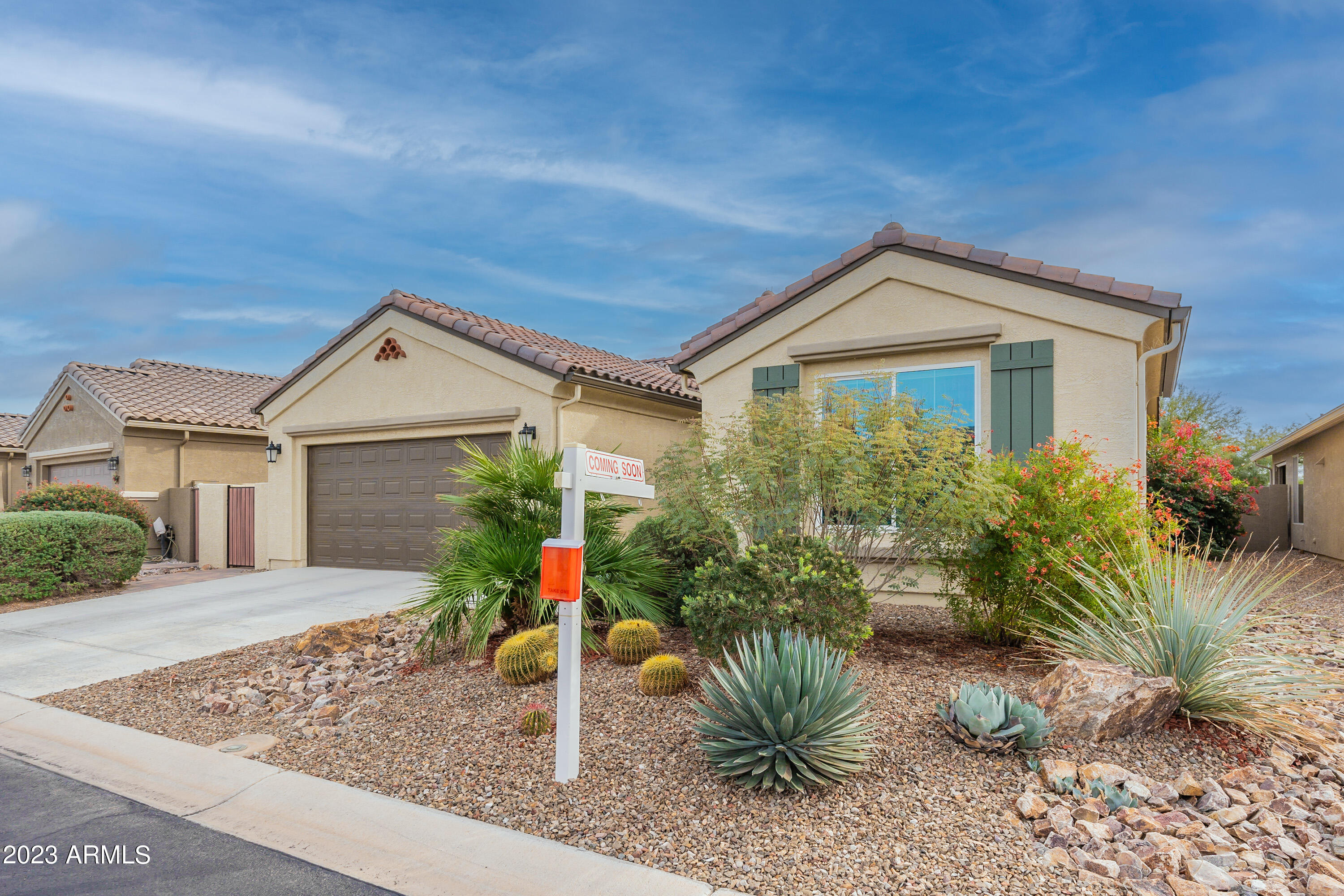 4415 W AGAVE Avenue