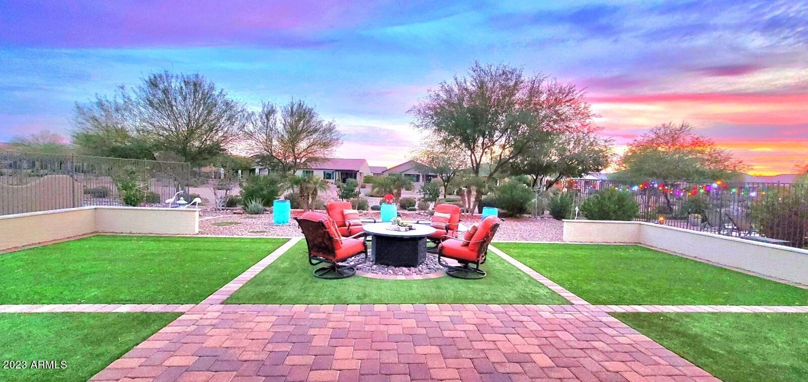 4415 W AGAVE Avenue