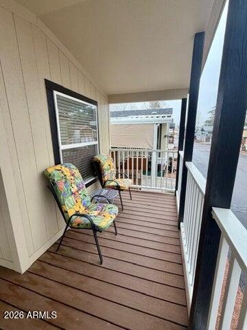 3680 E Hwy 260 -- B32