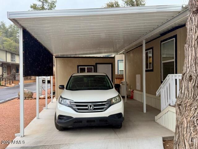 3680 E Hwy 260 -- B32