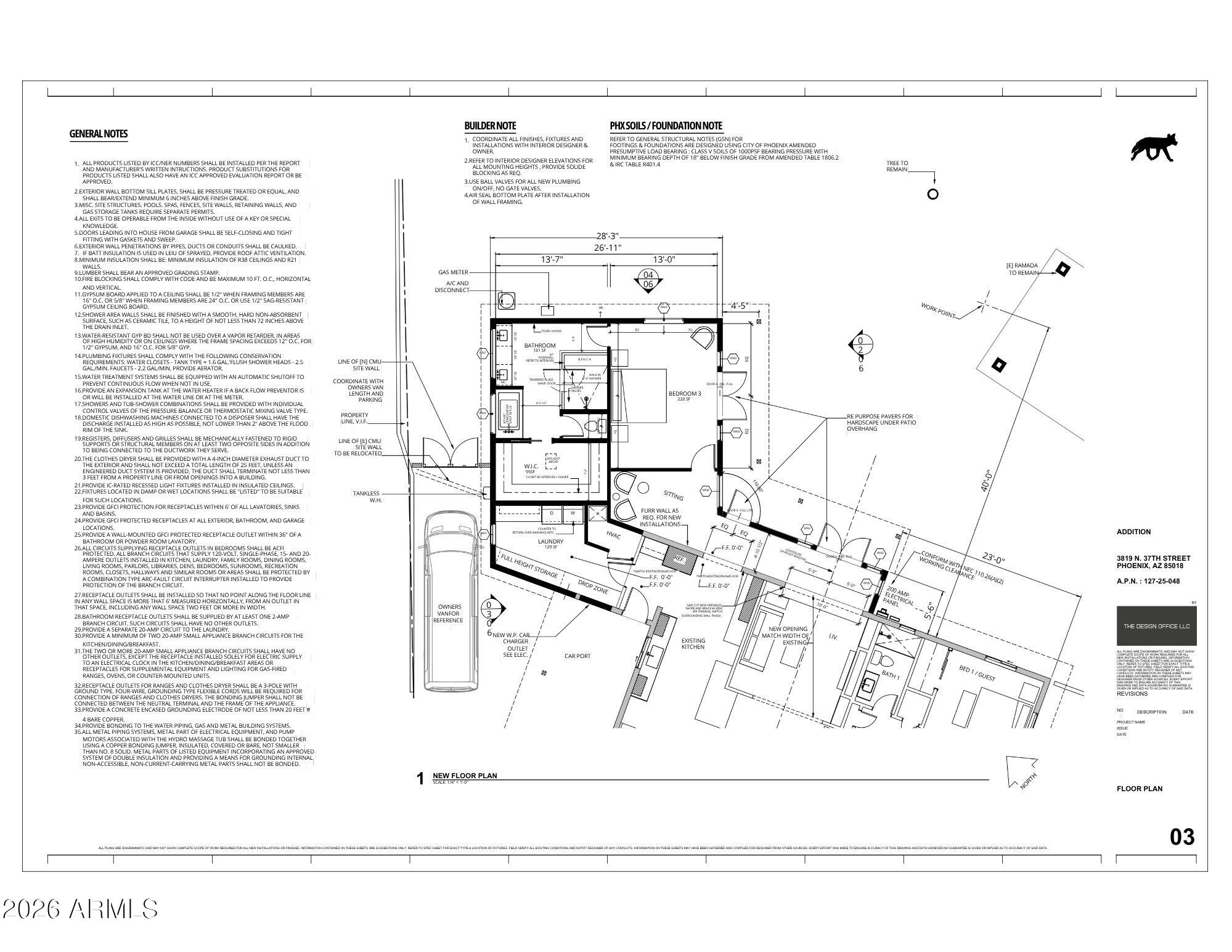 SUNCREST ESTATES 2 LOT 78-89 - Residential