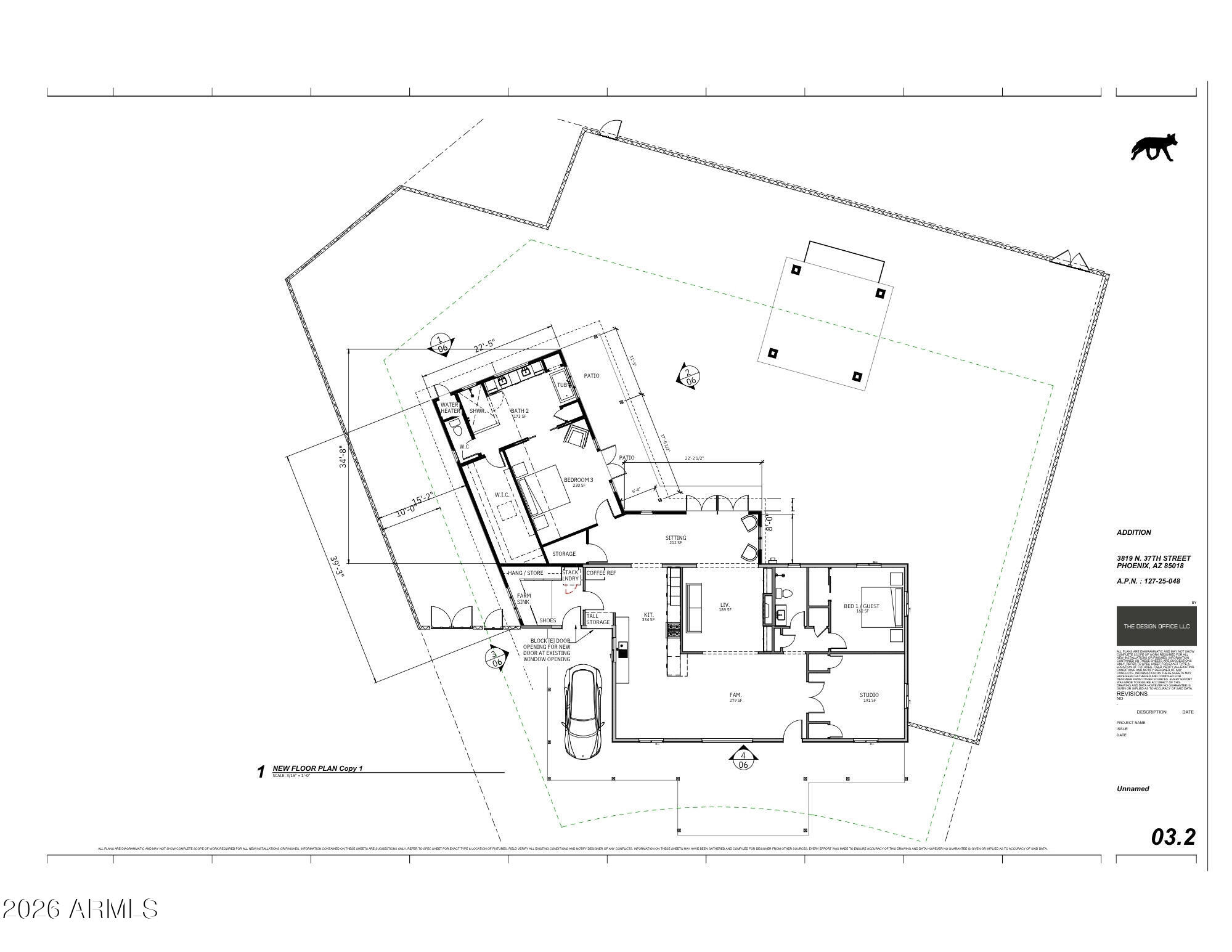 SUNCREST ESTATES 2 LOT 78-89 - Residential