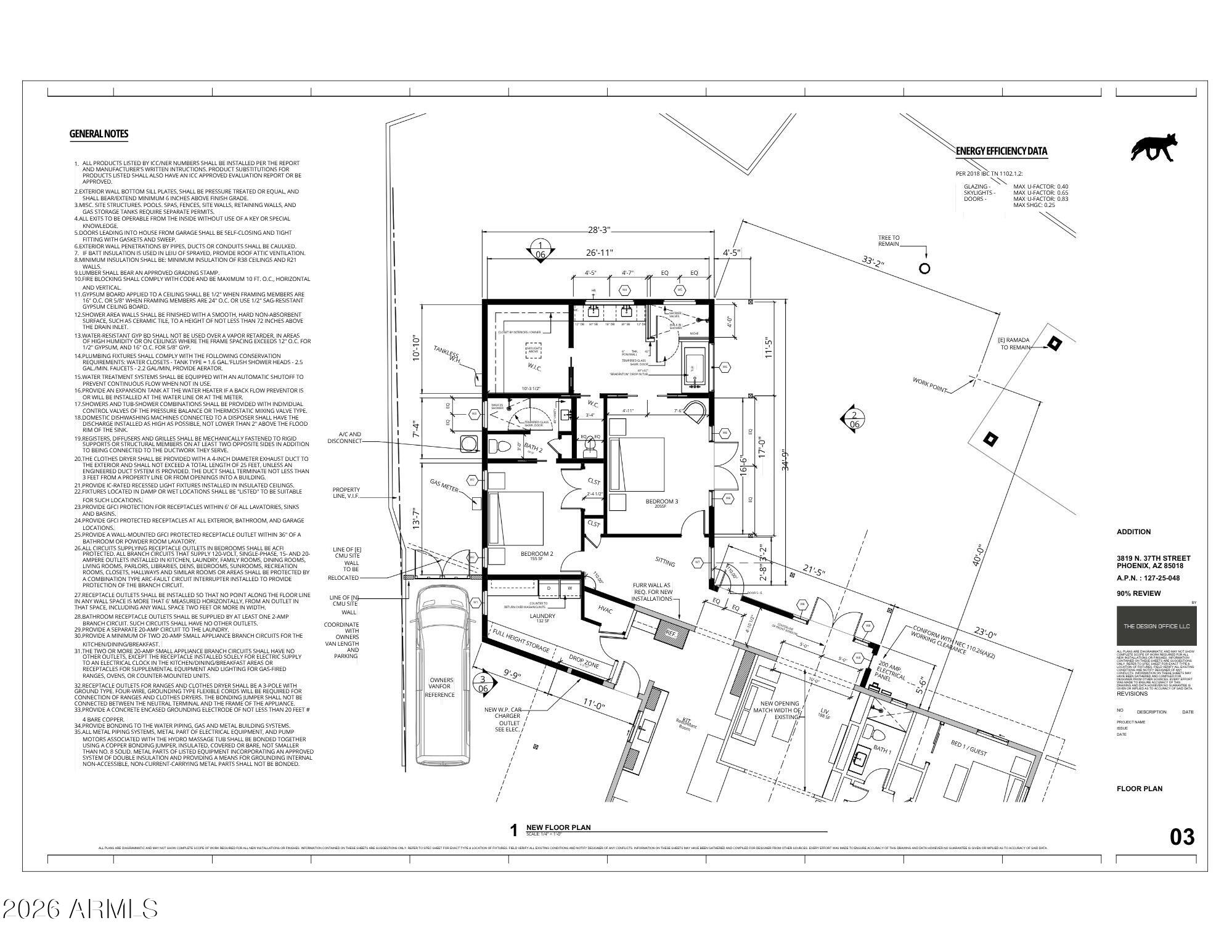 SUNCREST ESTATES 2 LOT 78-89 - Residential