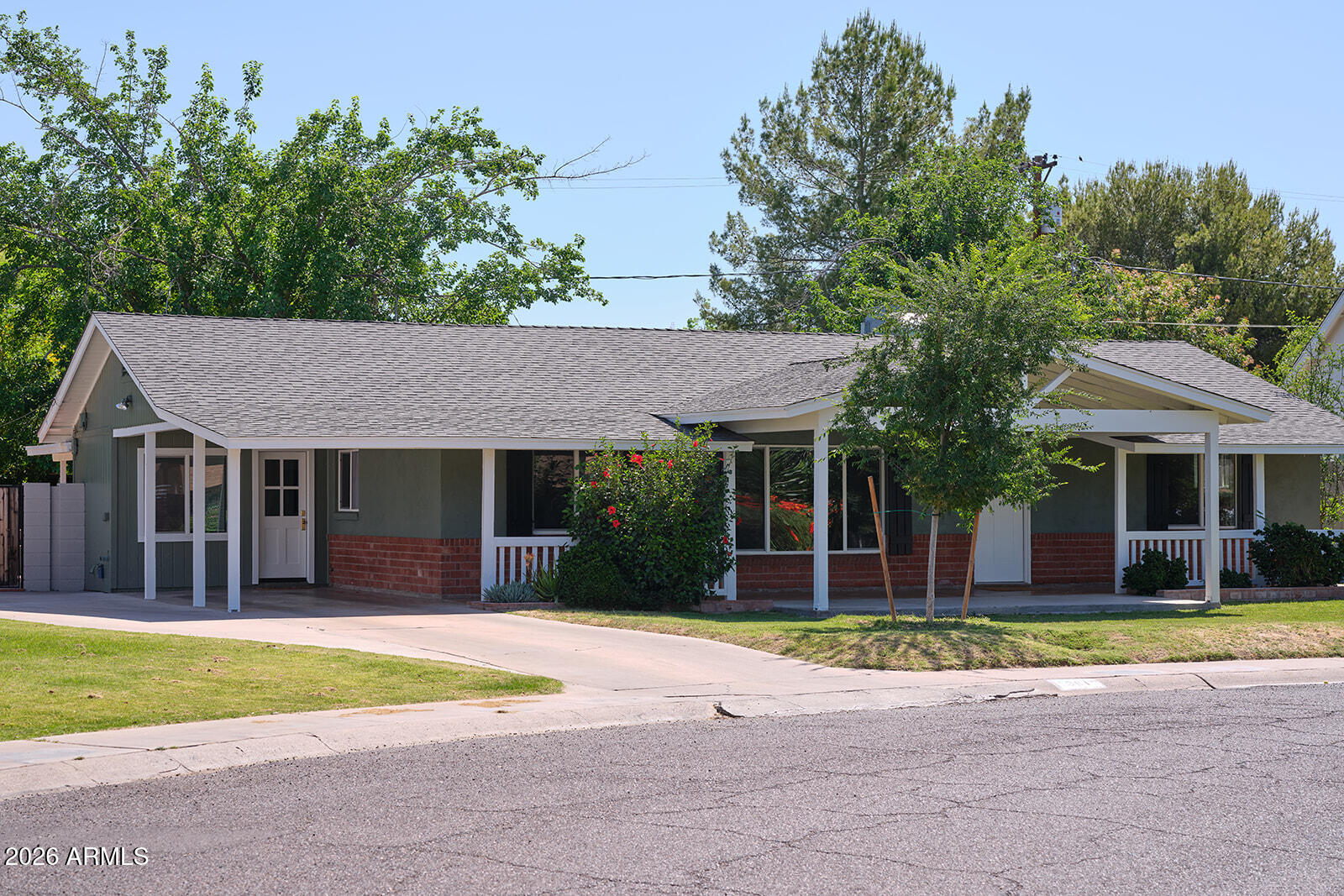 SUNCREST ESTATES 2 LOT 78-89 - Residential