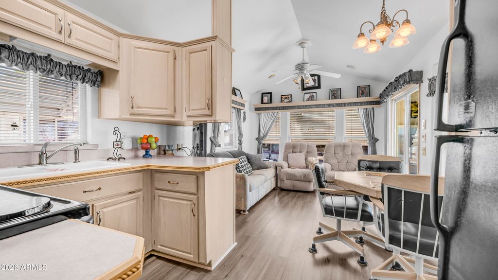 Photo of 632 Hawks Eye Drive #632, Apache Junction, AZ 85119 (MLS # 6966948)