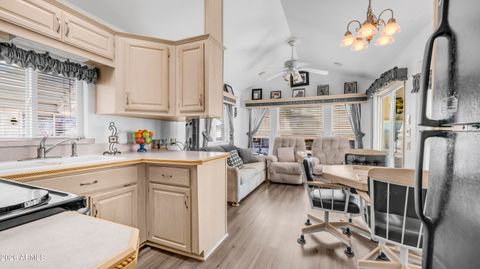 632 HAWKS EYE Drive 632 Apache Junction AZ 85119