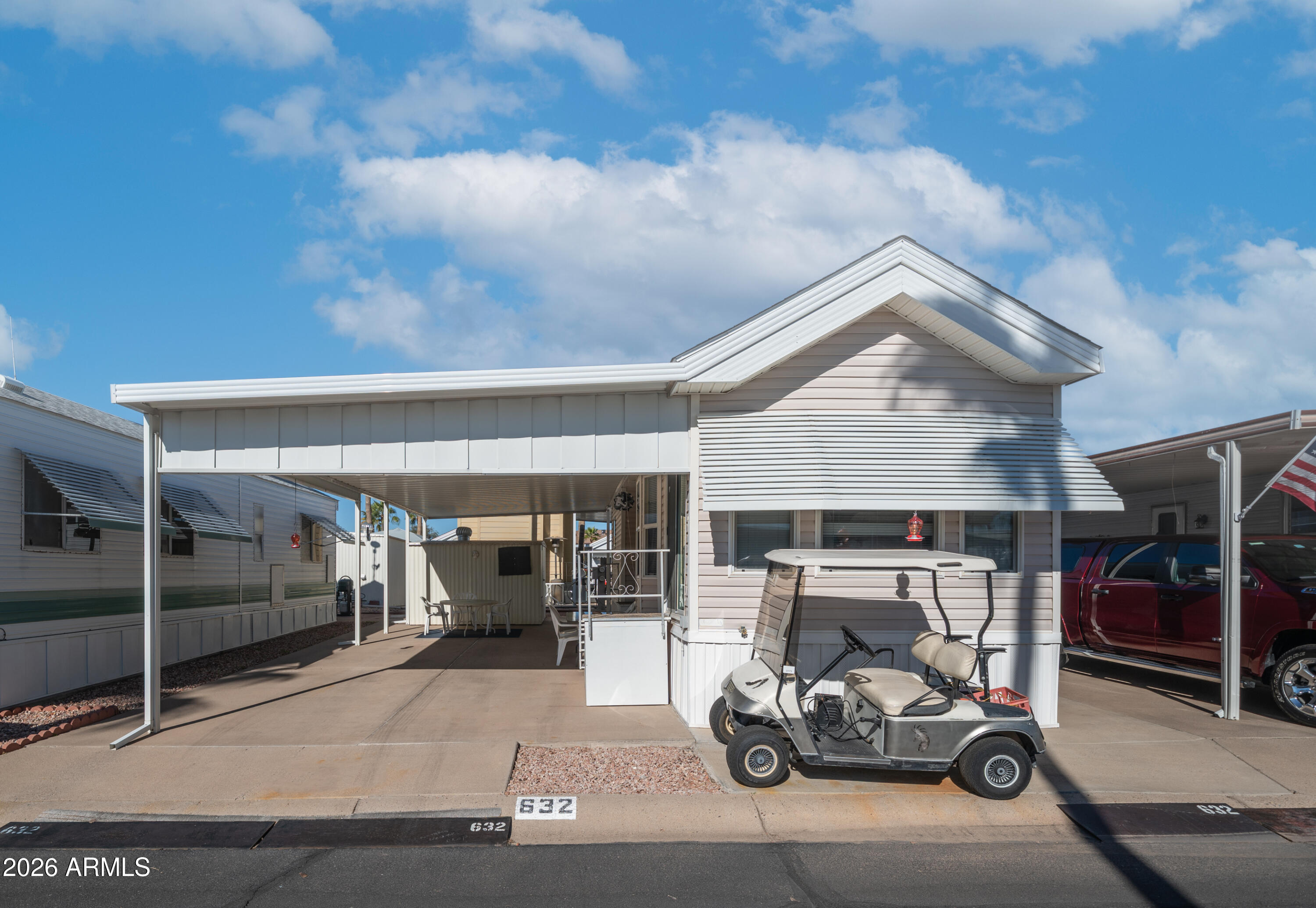 632 HAWKS EYE Drive 632