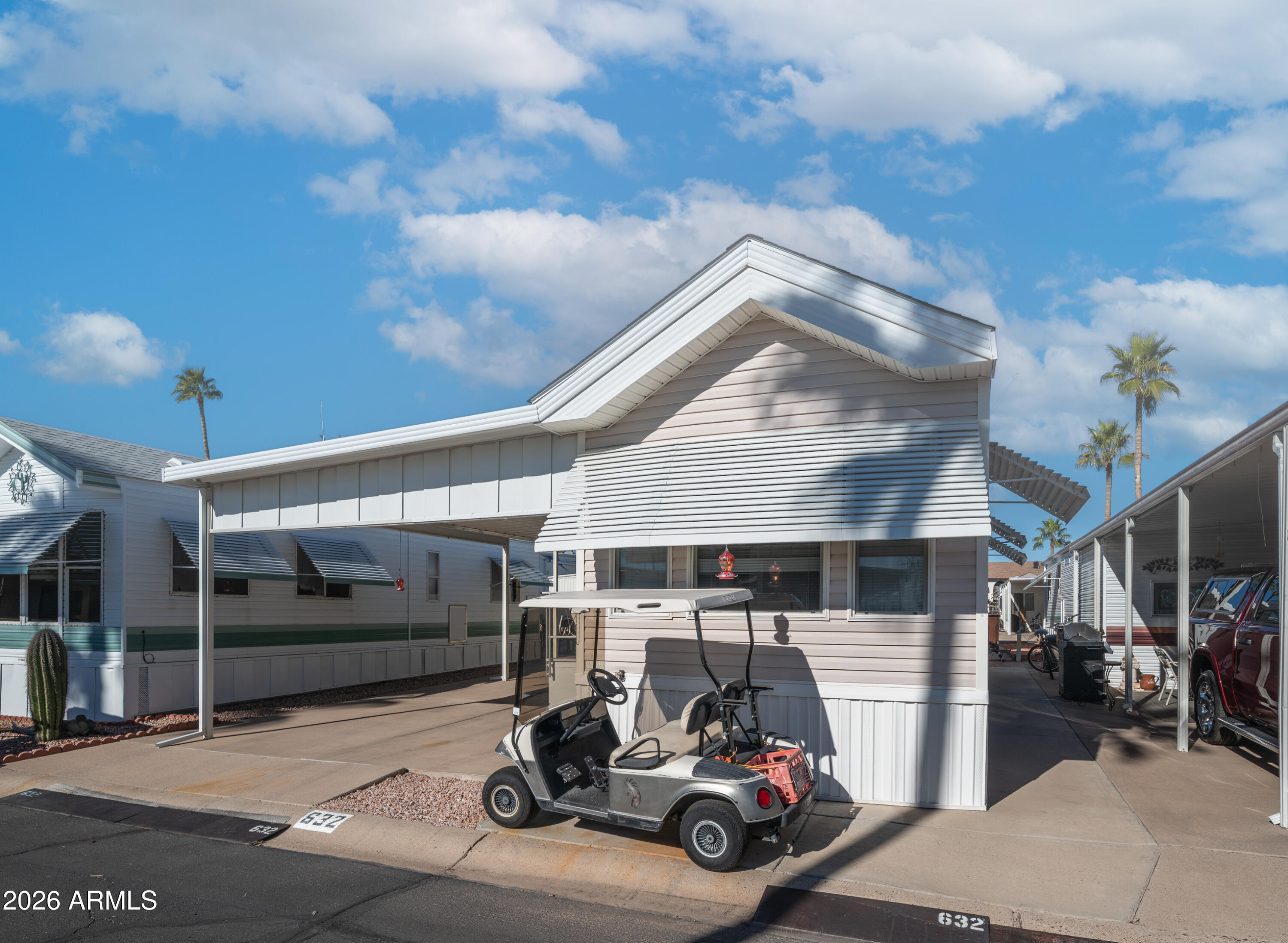 632 HAWKS EYE Drive 632