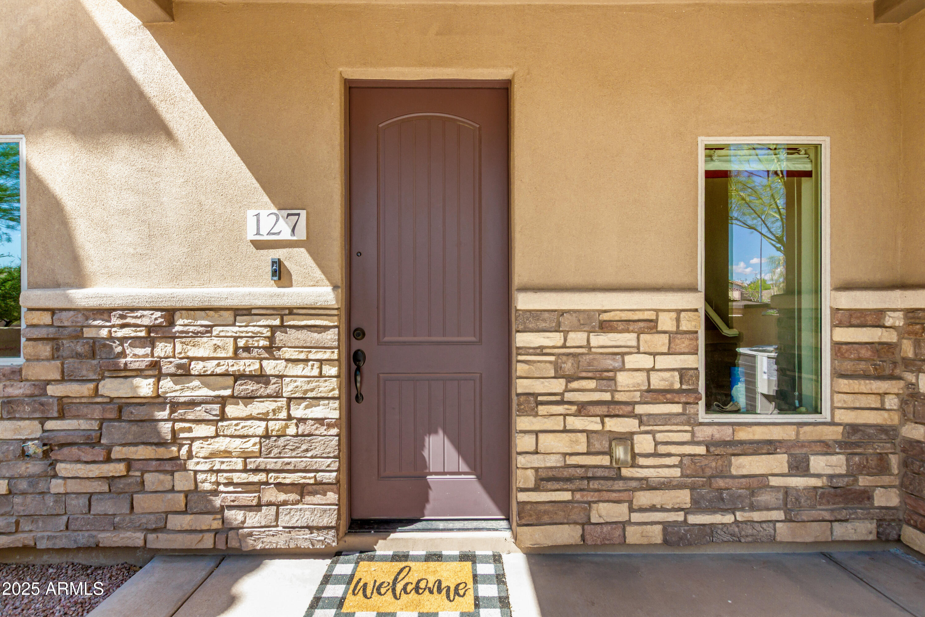 2821 S SKYLINE Drive 127