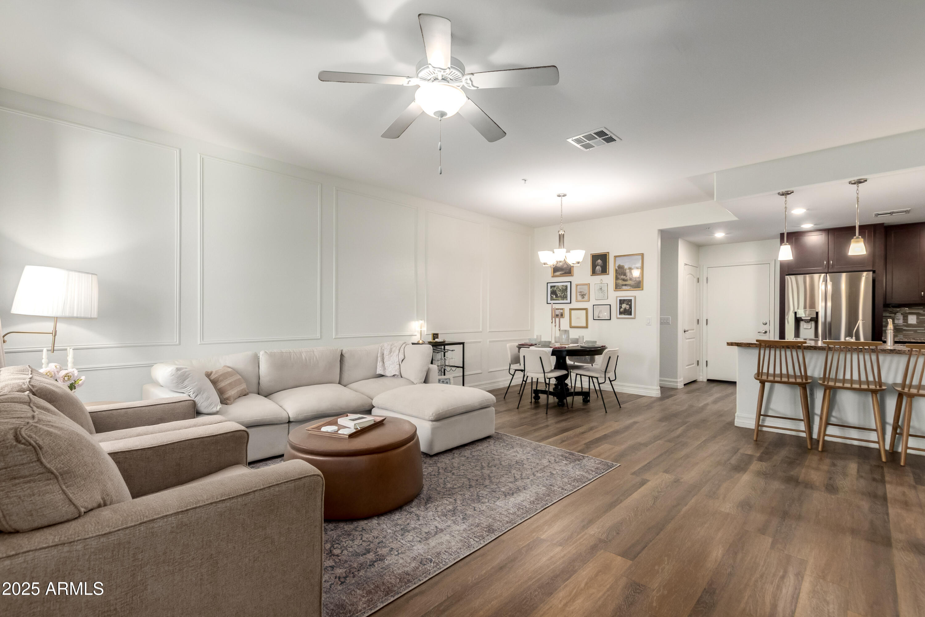 2821 S SKYLINE Drive 127