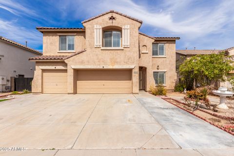 11856 W GRANT Street Avondale AZ 85323