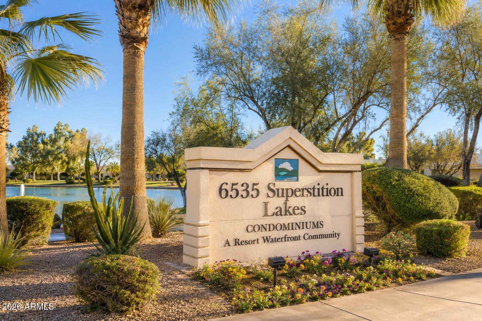 6535 E SUPERSTITION SPRINGS Boulevard 257