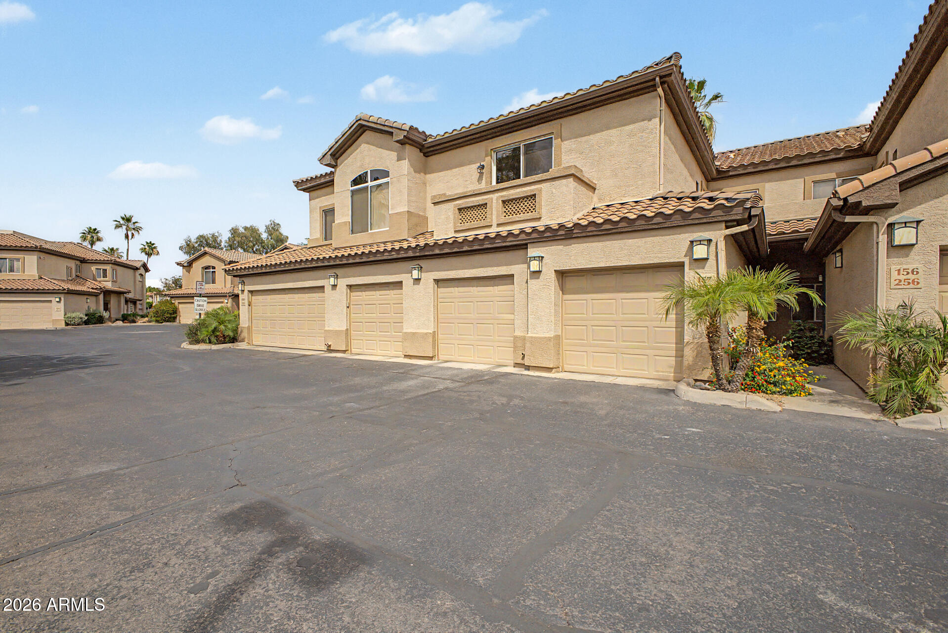 SUPERSTITION LAKES UNIT 2 CONDOMINIUM AMD - Residential