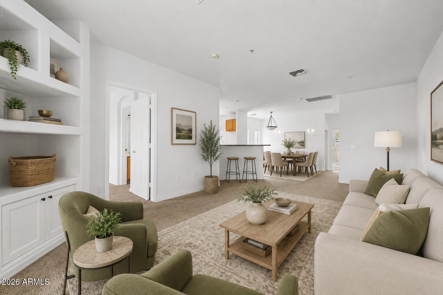SUPERSTITION LAKES UNIT 2 CONDOMINIUM AMD - Residential
