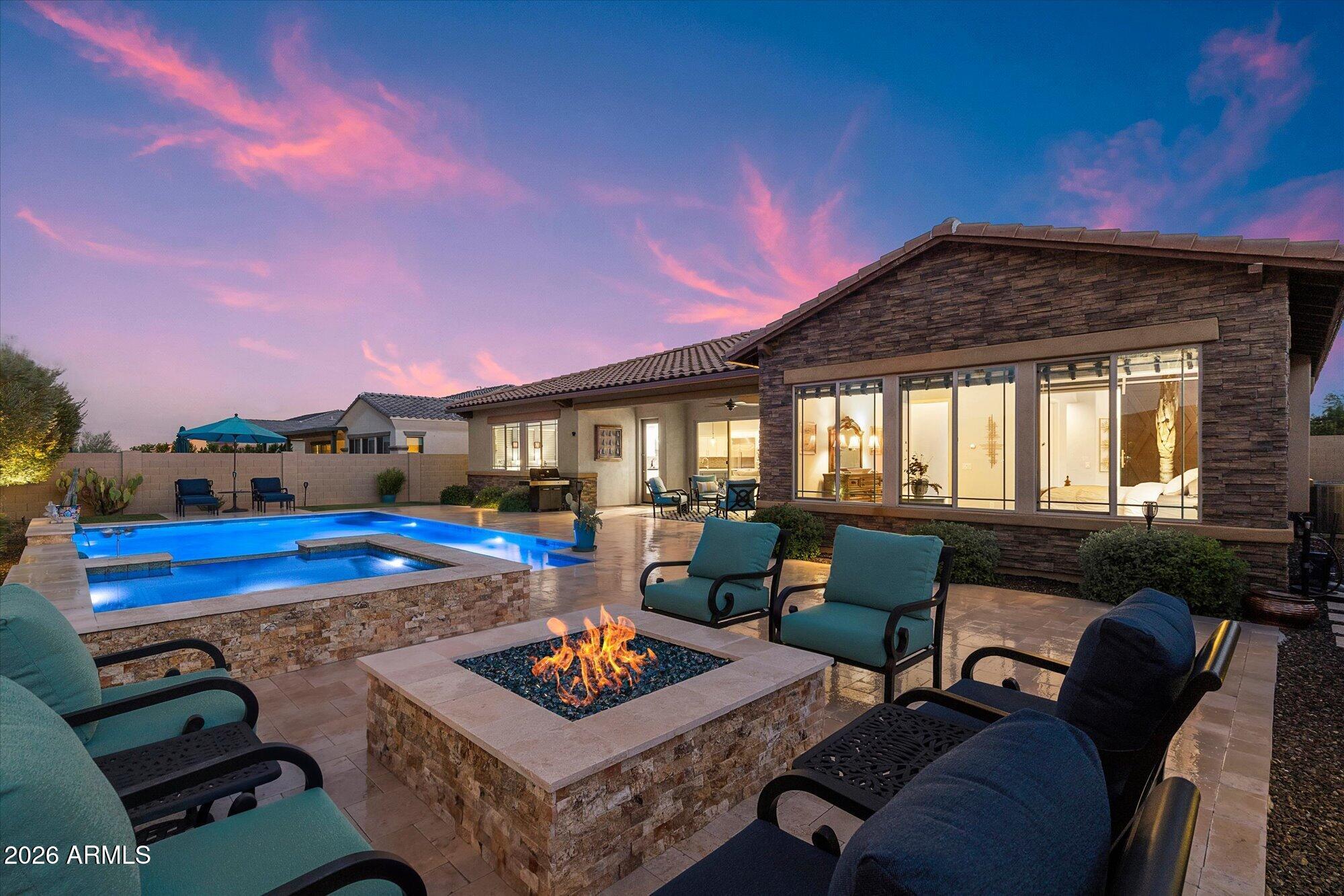 12436 W TYLER Trail