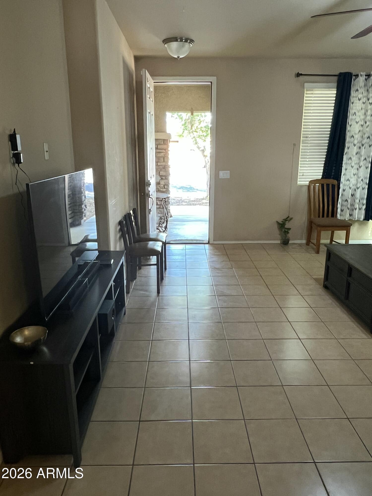 6817 W Melody Drive W