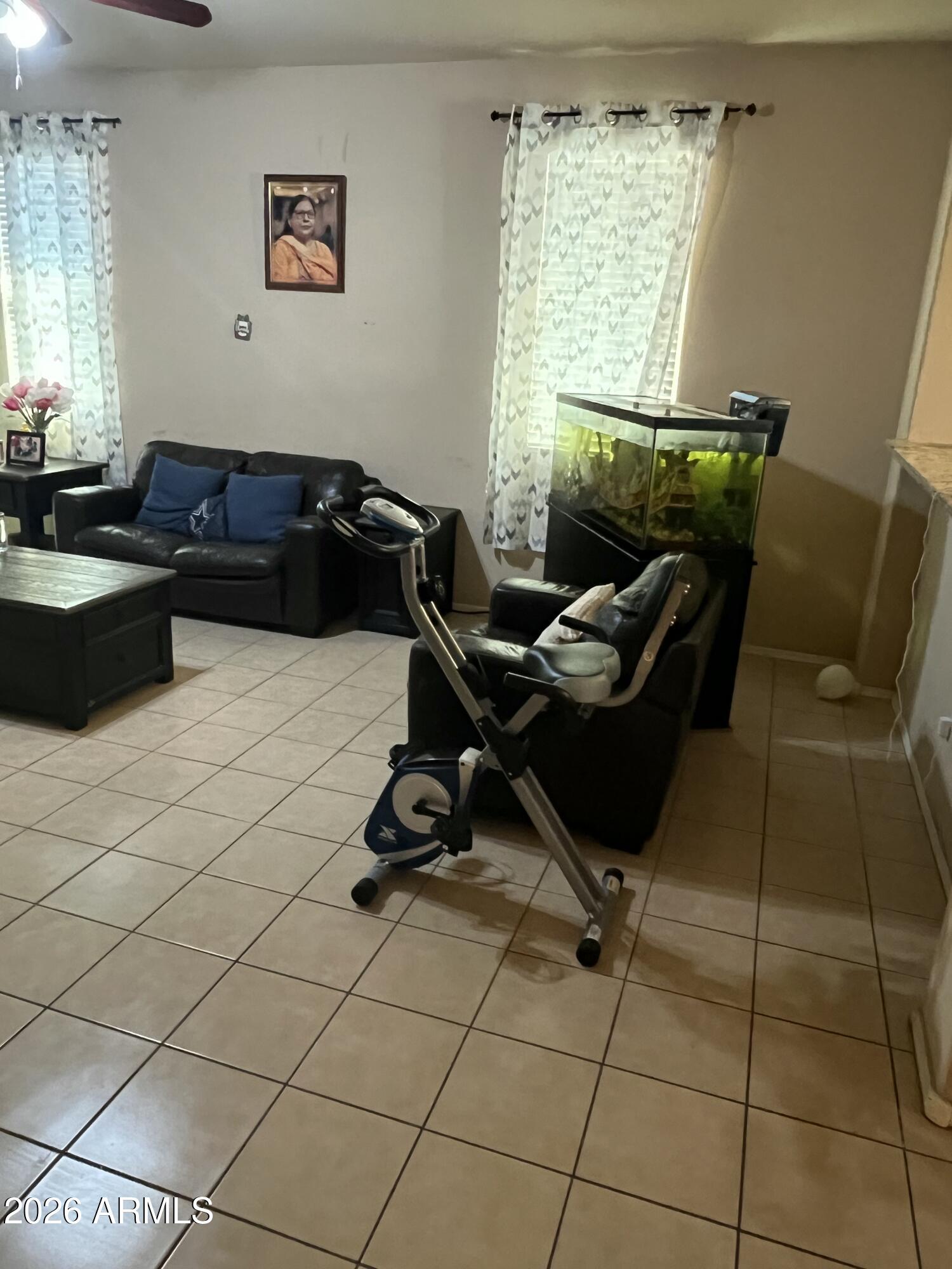 6817 W Melody Drive W