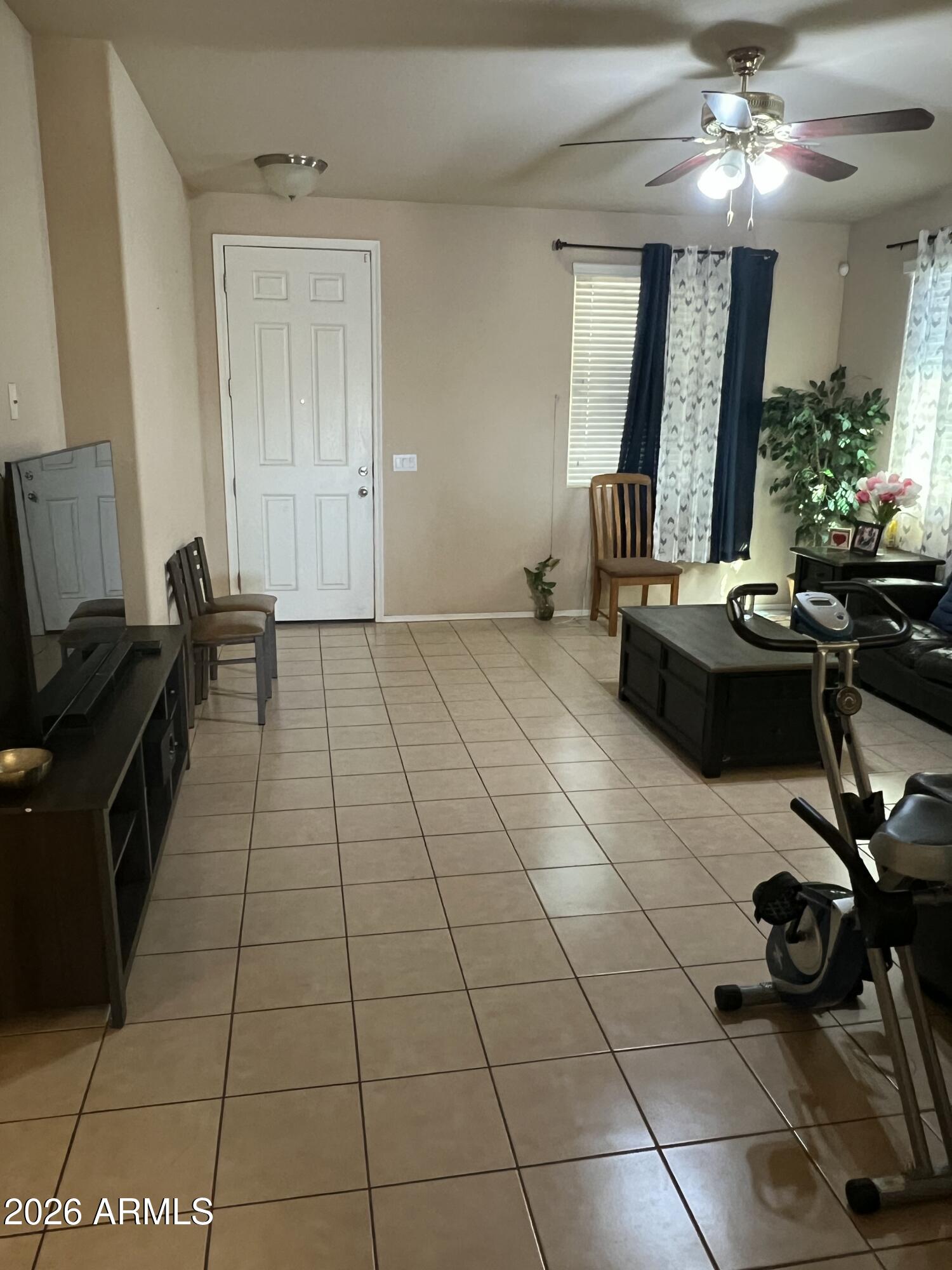 6817 W Melody Drive W